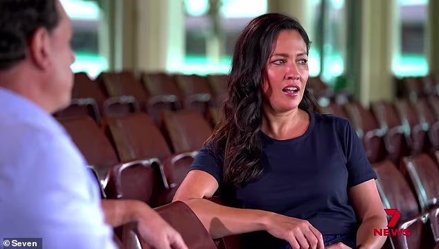 U svom intervjuu s Fergusonom u srijedu navečer, McLaughlin će navodno detaljno opisati tretman kojem je bila podvrgnuta od dijagnoze