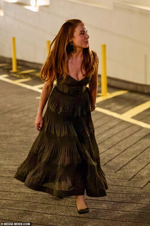 Kateina radijska emisija za doručak prekinuta je u siječnju i ona je premještena u nacionalni Drive termin