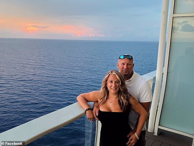 GoFundMe stranica stvorena za obitelj potvrdila je da se Jeremy na kraju suočio sa ¿srceparajućom odlukom¿ da ukloni Rachel s uređaja za održavanje života nekoliko dana kasnije