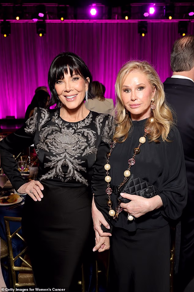 Pozirala je s Hiltonom