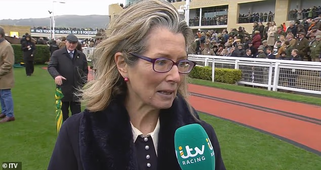 Bellamyjeva mama Sue u intervjuu se našalila da bi mu pobjeda mogla pomoći da nađe djevojku