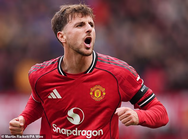 Mason Mount bi se mogao vratiti u momčad Man Uniteda za nedjeljni okršaj s Aston Villom