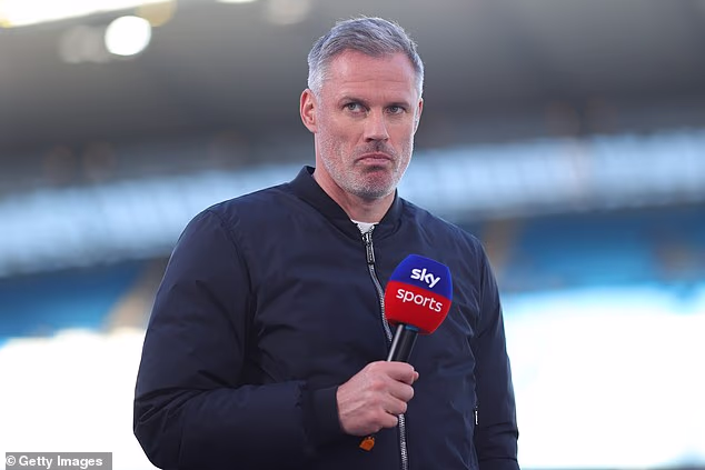 Carragher kaže da će United oklijevati da ga angažira zbog njegovih neuspjeha u PSG-u i Arsenalu i njegove sklonosti kontroli