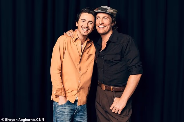 Chalametovi loše primljeni komentari o baletu i operi učinili su ga glavnim vicevom u nedjelju navečer