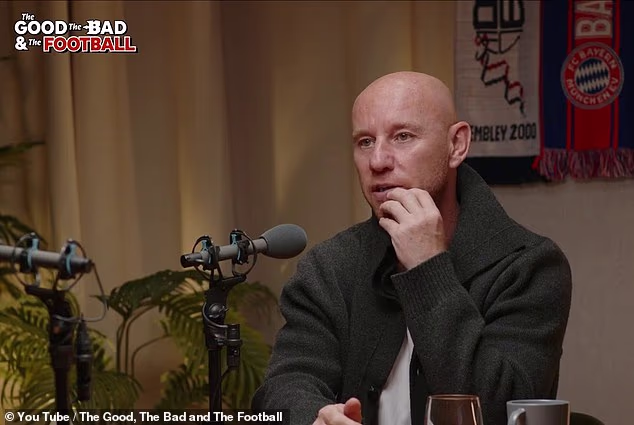 Butt (na slici) pohvalio je Fernandesove izvedbe u teškim vremenima za United ove sezone