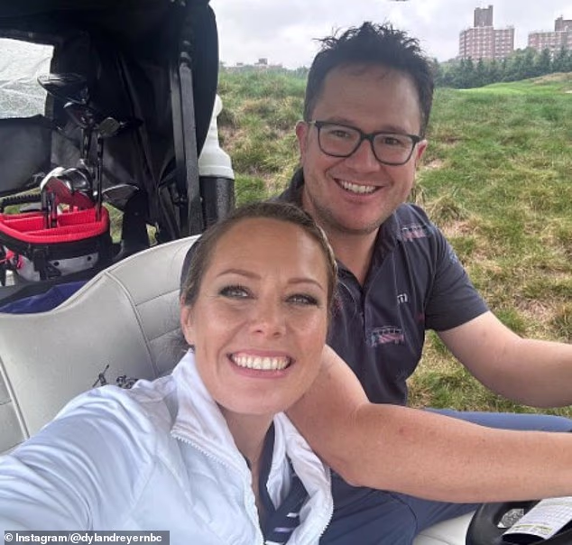 Dodala je: 'Zato što smo prihvatili da su pokvareni. Zato smo se razdvojili. Sada idemo naprijed kao prijatelji'