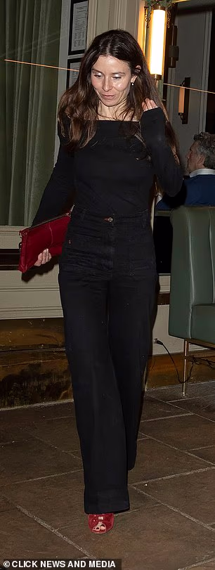 Tana i učiteljica plesa Jo prijatelji su Victorije već 25 godina