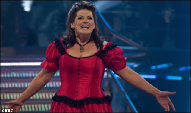 Jodie je pobijedila u showu, glumeći u Oliveru! na West Endu