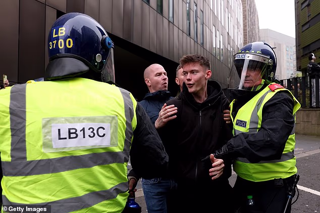 Policija Northumbrije pozvala je navijače na pristojno ponašanje kako bi osigurali da utakmica prođe 'bez incidenata'