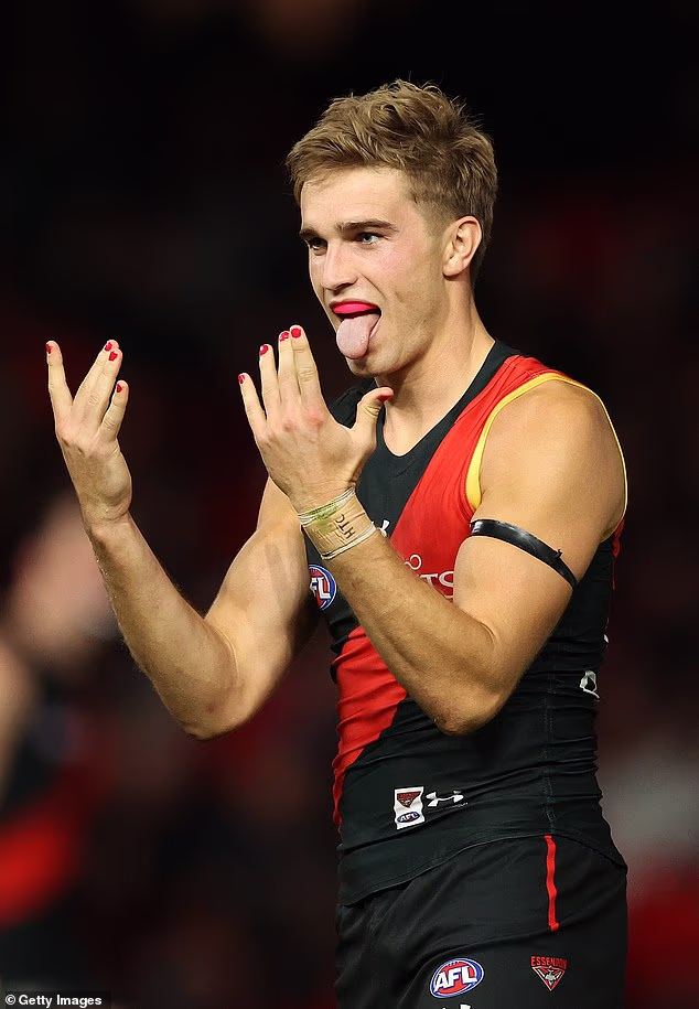 Zvijezda Bombersa (na slici) odigrala je 121 utakmicu za klub