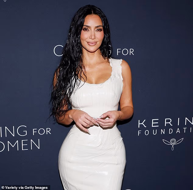 Moćni odvjetnik ima zvjezdanu klijentelu među kojima je i Kim Kardashian