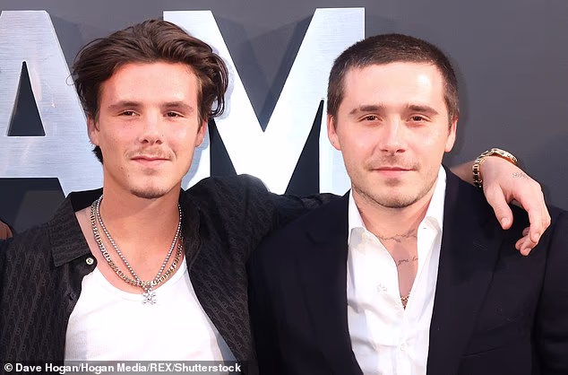 Cruz i Brooklyn su na suprotnim stranama rastuće i sve toksičnije obiteljske svađe