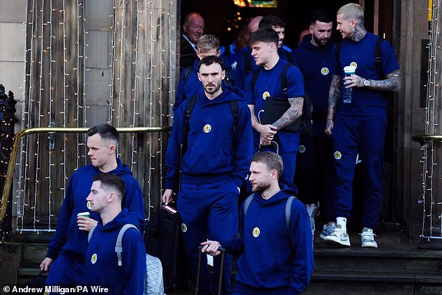 Irving se suočava sa jakom konkurencijom u škotskom veznom redu, ali je u posljednje vrijeme postao redoviti član momčadi