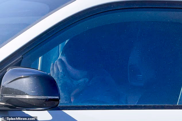 Par je otišao svojim putem nakon gotovo devet godina braka nakon turbulentne veze, koja je bila opterećena tvrdnjama o Danovoj prošloj nevjeri