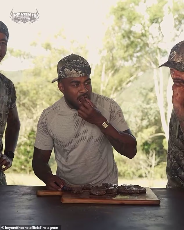 Epizoda obećava sirovi uvid u uvjete lova, odluke i izazove s kojima se suočavate tijekom putovanja