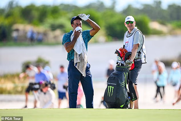 Rob McNamara je stalni igrač na strani 15-erostrukog pobjednika velikih turnira još od svojih amaterskih dana