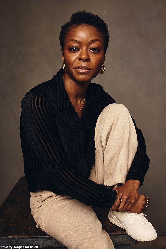 Himesh će glumiti uz glumicu Danielle Deadwyler nominiranu za BAFTA-u, gdje će glumiti dva 'jako različita' FBI agenta