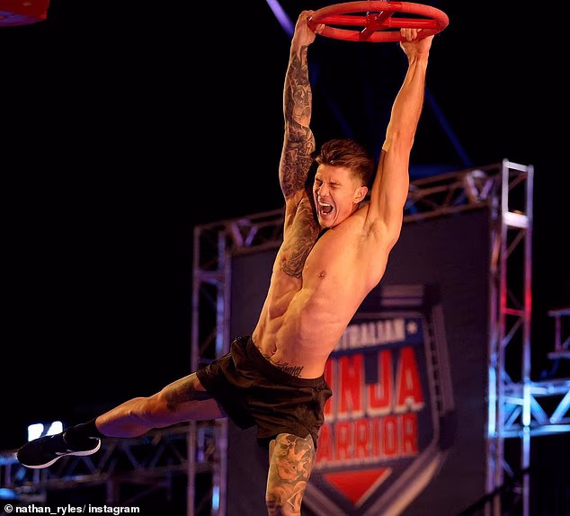 Alissa je odbacila nedavne medijske napise u kojima se tvrdilo da sada izlazi s kolegom iz Adelaidea, australskom zvijezdom Ninja ratnika Nathanom Rylesom, inzistirajući na tome da su samo prijatelji