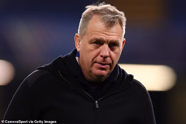 Cucurella je također rekao da ga je Chelseajeva politika prema mladima pod vlasnicima 'osjećala obeshrabreno'