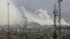 Ključne vojne lokacije ciljane unutar Irana u sklopu koordiniranih američko-izraelskih napada