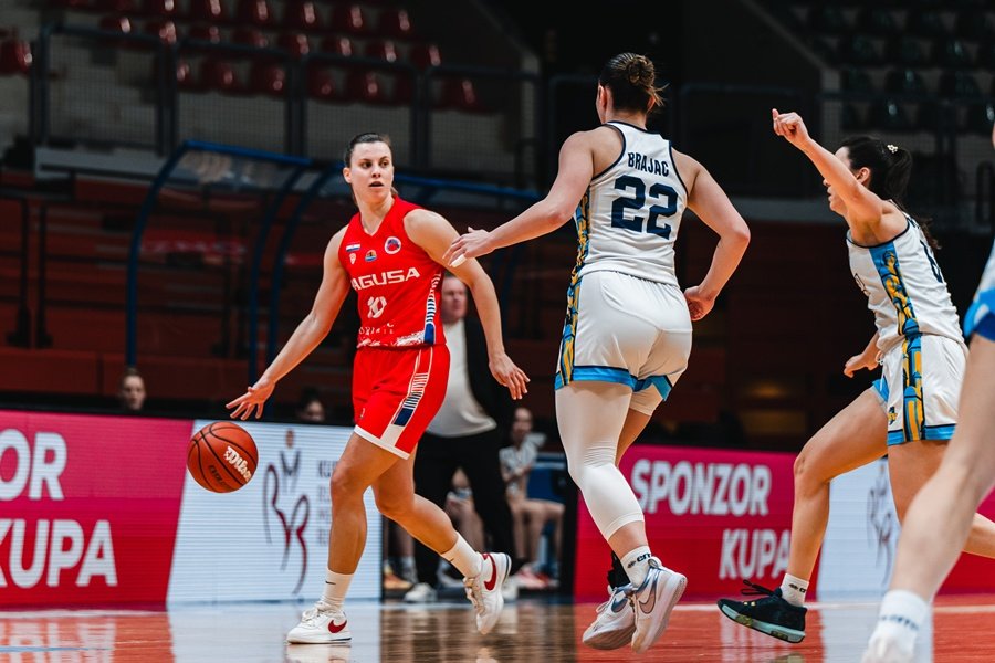 Vedran Vlahović/KK Cibona (IG: @mediavektor)