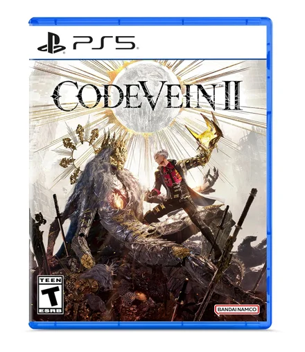 Code Vein II - PlayStation 5