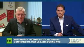 Iranski rat razotkriva razdor između Europljana i njihovih vođa – zastupnik u Europskom parlamentu