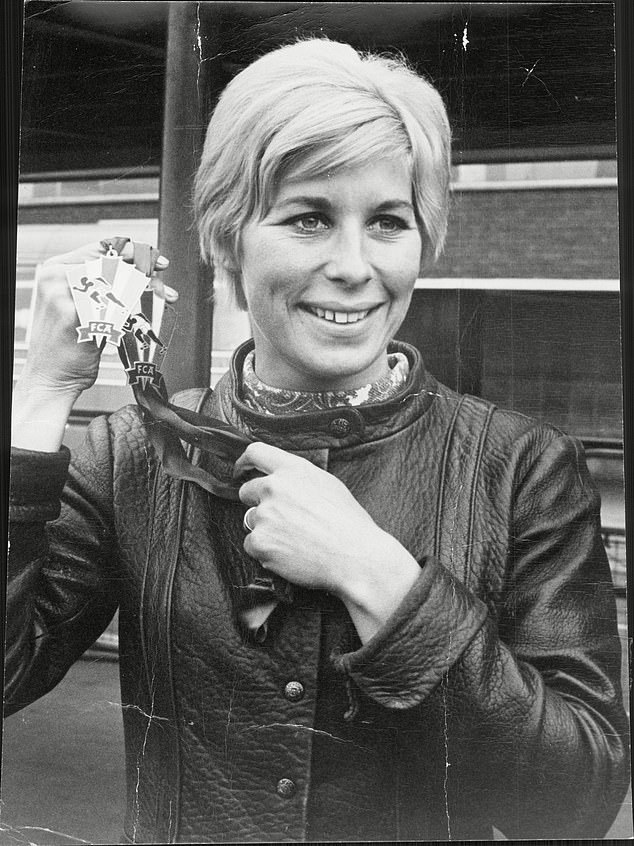 Rolling Stones lead singer Mick Jagger labelled Rand as the woman who was his 'dream date'