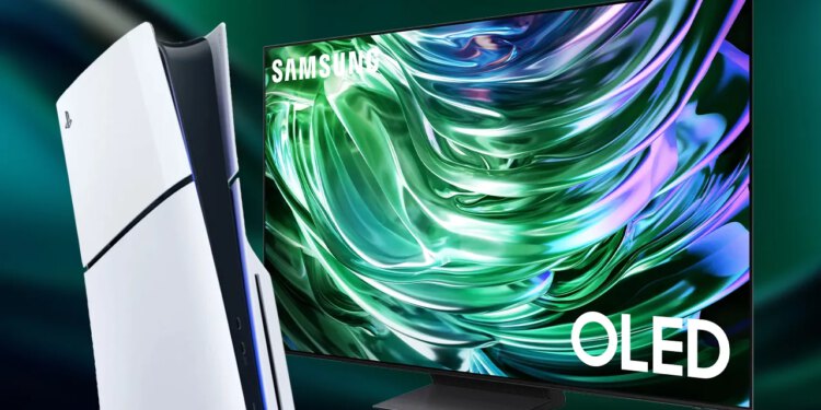 65″ Samsung S90 4K OLED Smart TV pada na 1099 USD tijekom proljetne rasprodaje na Amazonu