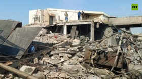 RT snimio razaranje u Libanonu nakon izraelskih napada (VIDEO)