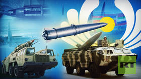 Rakete u sjeni SSSR-a: Kako su postsovjetske države gradile svoj arsenal