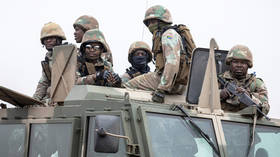 Južnoafrička Republika povećava izdatke za vojsku i pravosuđe