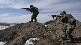 Iranski rat mogao bi imati neočekivane posljedice u Ukrajini