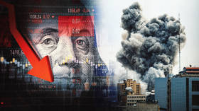 Ovo bi se moglo pokazati kao američka Ahilova peta u iranskom ratu