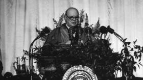 Ovaj govor započeo je Hladni rat – i još uvijek opsjeda svijet 80 godina kasnije