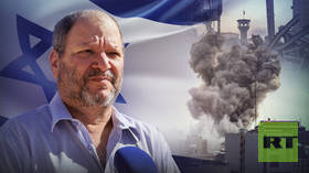 'Prijetnja je laž': Upoznajte usamljeni izraelski antiratni glas u parlamentu