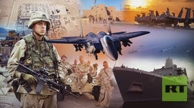 Američki ratni stroj u Zaljevu: Što znamo o američkoj vojnoj mreži na Bliskom istoku