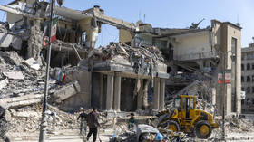 SAD odobrio hitnu prodaju teških bombi Izraelu