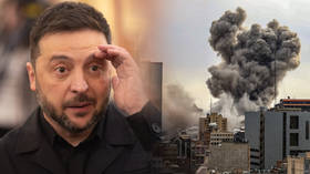 Zašto bi se Zelenski trebao bojati Trumpovog rata s Iranom