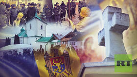 Crkva pod opsadom u srcu Europe: Kako se ukrajinski vjerski rat proširio na drugu zemlju