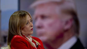 Talijanka Meloni raskinula je s Trumpom zbog rata s Iranom