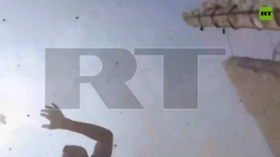 'Namjerni napad': Dopisnik RT-a ispričao kako je preživio izraelski zračni napad (VIDEO)