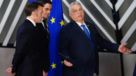 Mađarska stavlja veto na kredit EU-a Ukrajini dok se sukob Orban-Zelensky nastavlja