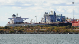 Turski tanker na crnoj listi Ukrajine pogođen u napadu dronom – mediji