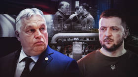 Bitka za Mađarsku: Veza s Ukrajinom