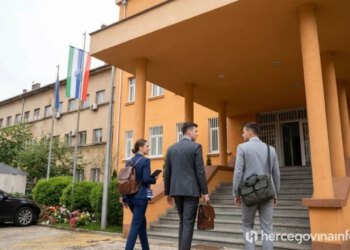 70 dana bez rezultata: Kandidati za vježbenike u HNŽ-u čekaju, Vlada tvrdi da nema kašnjenja