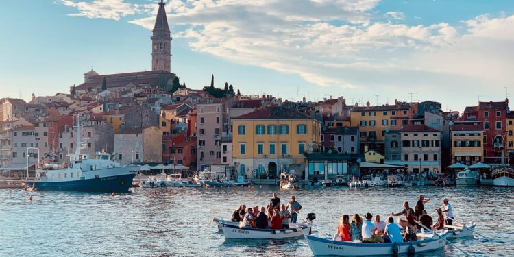 7,7 milijuna eura za 142 projekta regionalnih i udruženih turističkih zajednica