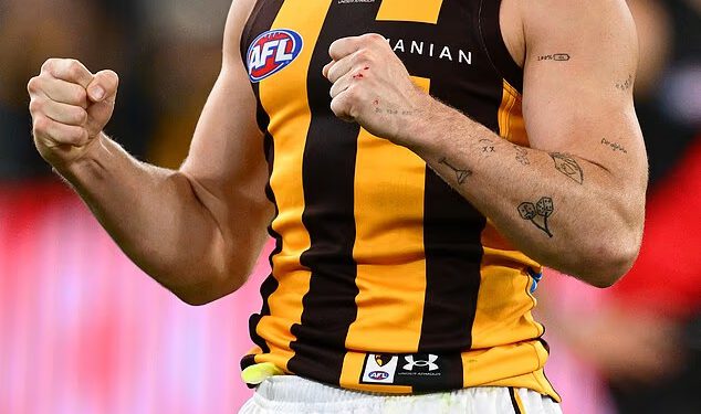 AFL će istražiti tvrdnje da su navijači Sydney Swansa bacali PUNE boce bezalkoholnog pića na igrače Hawthorna