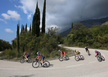 ALH Granfondo Konavle krajem ožujka okuplja bicikliste: Dobrodošli profesionalci, rekreativci, ali i početnici