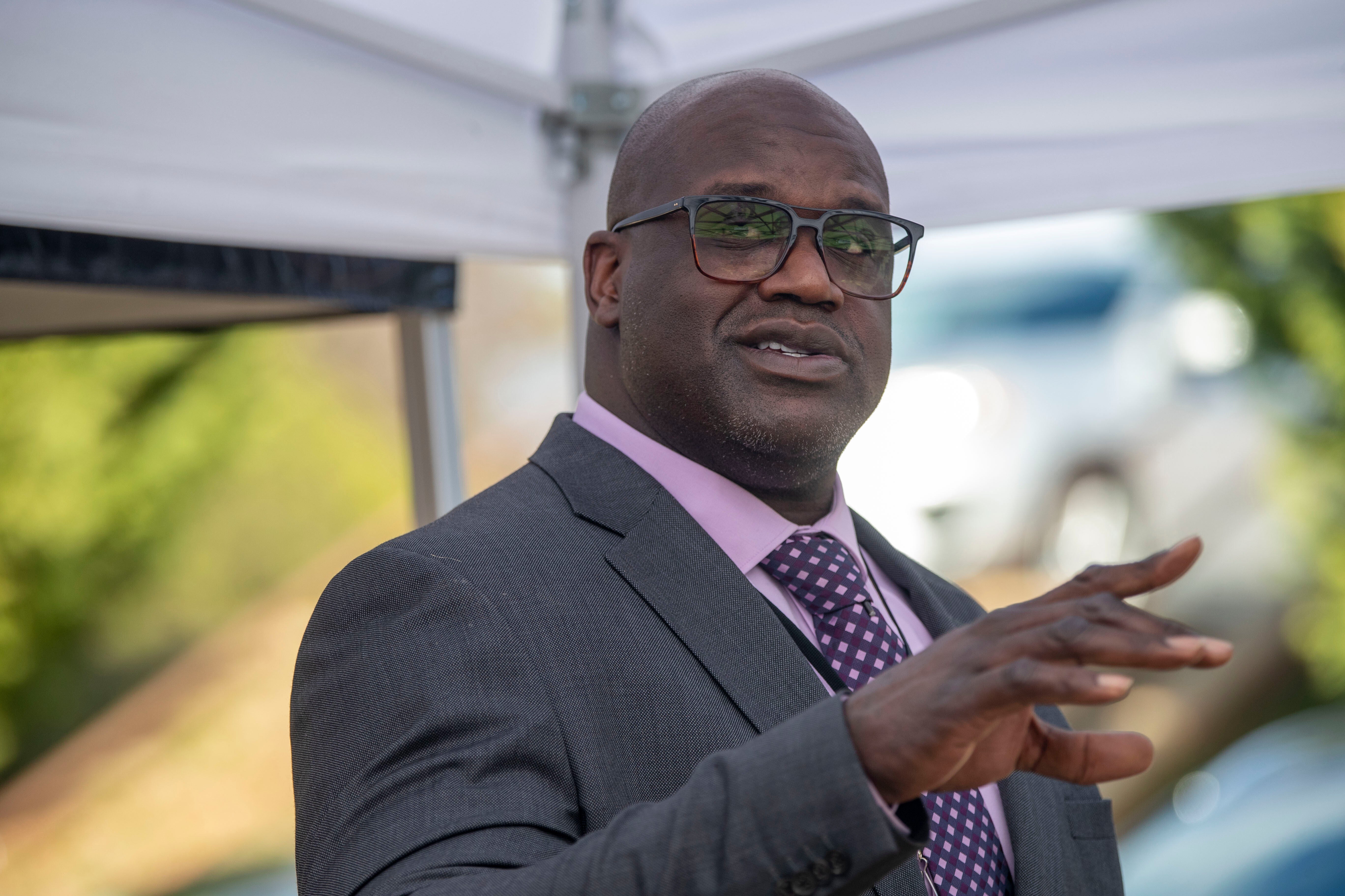 Shaq je rekao da želi podržati obitelj Jade West nakon što je saznao za njezinu tragičnu smrt